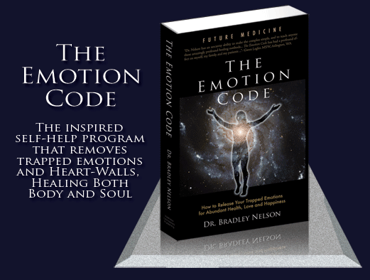 Emotion Code Book