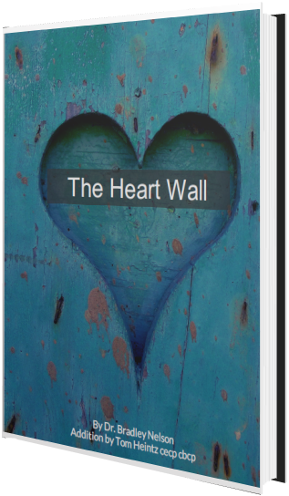 Heart Wall Booklet