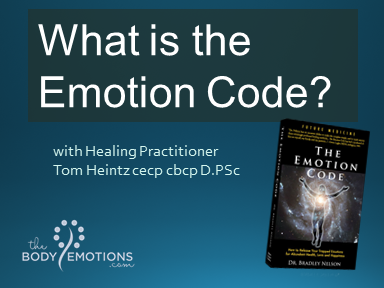 What Is the Emotion Code