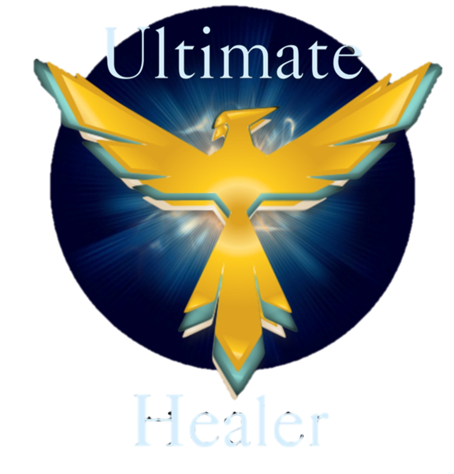 Ultimate Healer - created by Tom Heintz cecp cbcp
