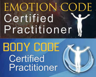 Emotion Code - Body Code Certified